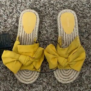 Forever21 flats